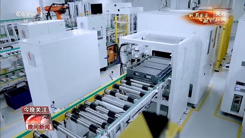 我與國家一起前行丨2023，奔跑的中國外貿(mào) 機動車充電銷售新篇章