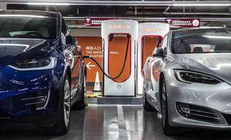 純電動新能源汽車真的省錢嗎？好好算一筆賬