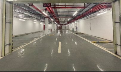 城西市場(chǎng)盛大開業(yè)，便民服務(wù)再添新翼——機(jī)動(dòng)車充電銷售引領(lǐng)綠色出行