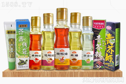 慕田古關花椒油,香麻可口,味道醇厚