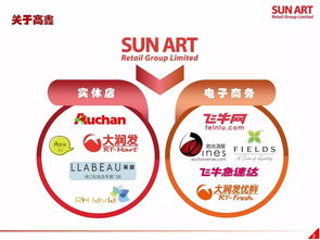 重磅 高鑫零售上半年營收540.8億,同比增長2.1 附報告