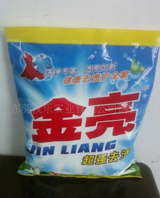 金亮品牌洗衣粉誠(chéng)招全國(guó)代理商 | 價(jià)格優(yōu)惠 | 廠家直供